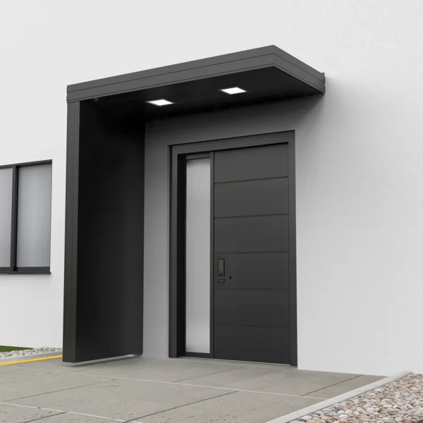Elite Side Wall