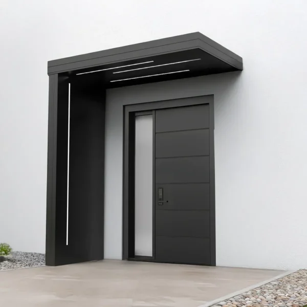 Lux Side Ground